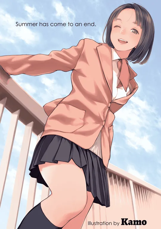 'Aoha Pin-Up 2019 Fall: Kamo' cover