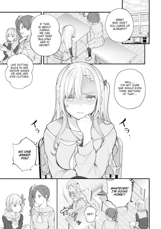 'A Male Porn Stud Leapt Through Time To Become a Young Lady-Killer! ~I'll Forge My Own Future~ Vol.6' cover