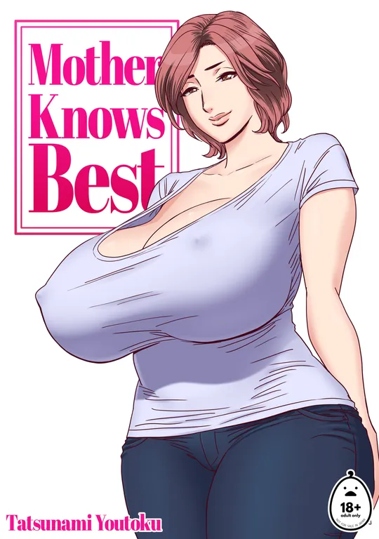 'Mother Knows Best' cover