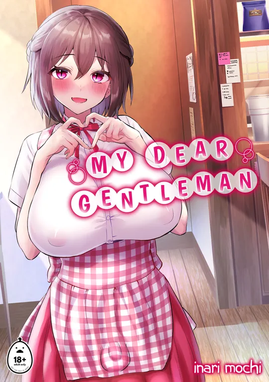 'My Dear Gentleman' cover
