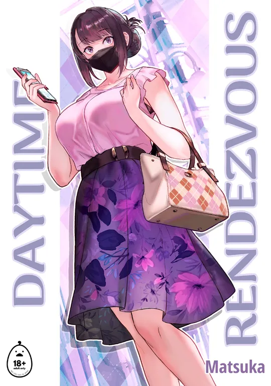 'Daytime Rendezvous' cover