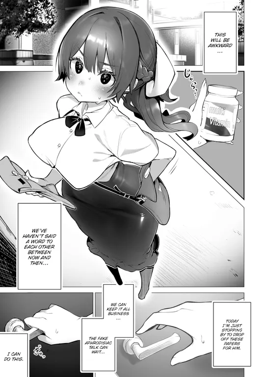 'Tokyo Black Box Case.09 The Sadistic Professor's Case Report - Breaking the Rookie Female Investigator!' cover