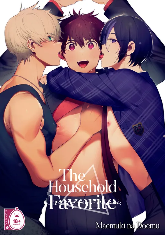 'The Household Favorite' cover