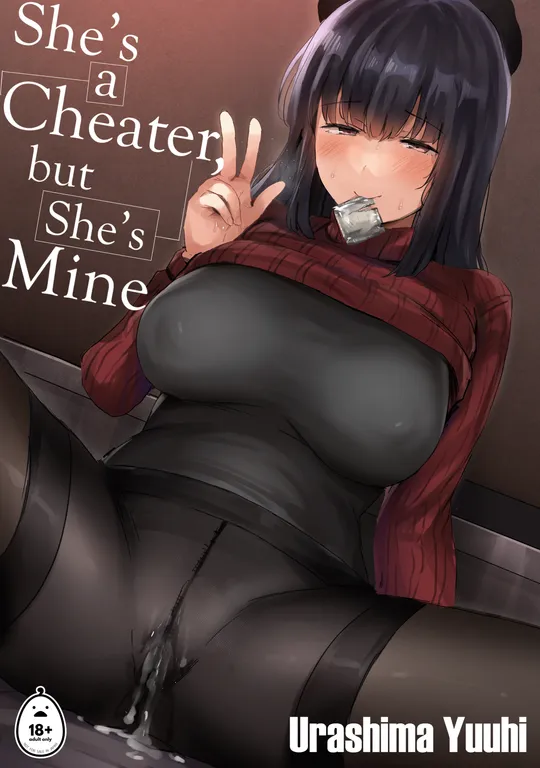 'She's a Cheater, But She's Mine' cover