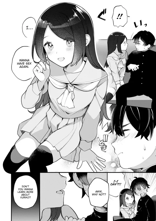 'A Male Porn Stud Leapt Through Time To Become a Young Lady-Killer! ~I'll Forge My Own Future~ Vol.7' cover