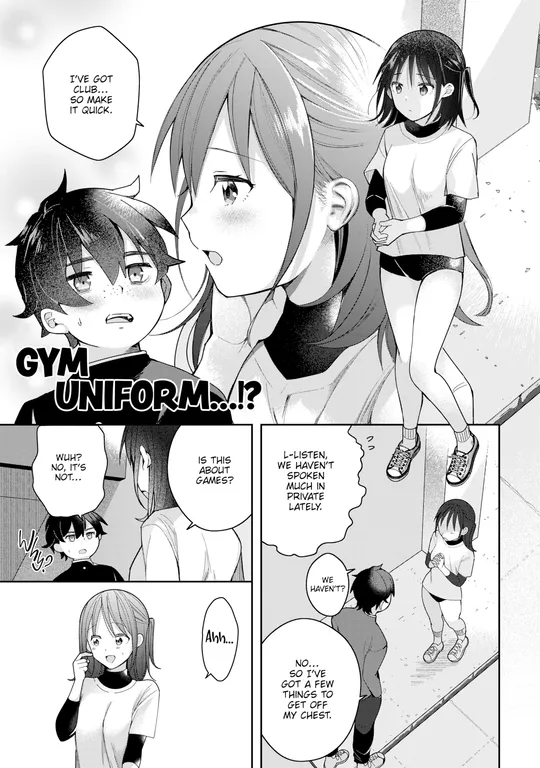 'A Male Porn Stud Leapt Through Time To Become a Young Lady-Killer! ~I'll Forge My Own Future~ Vol.3' cover
