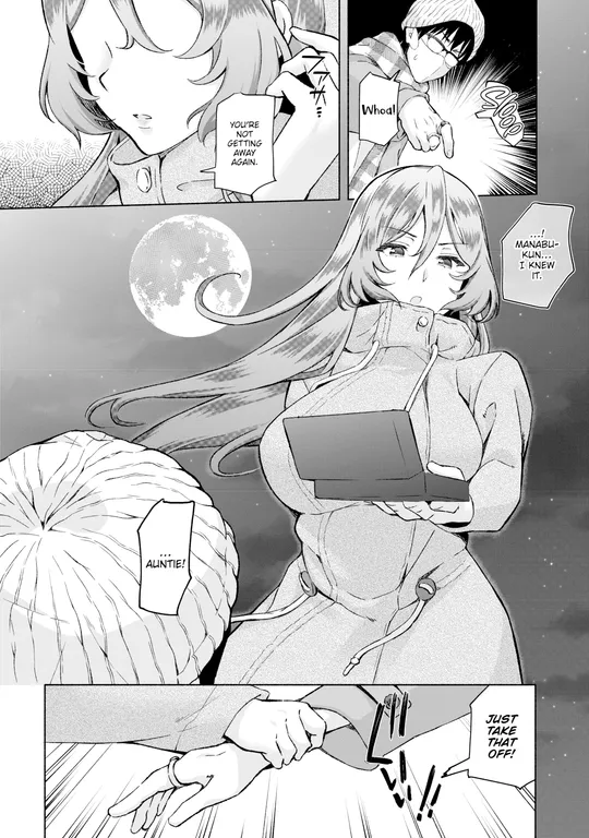 'My Gloomy Self Used These Magic Items to Turn My Share House Into a Harem Ch.6' cover