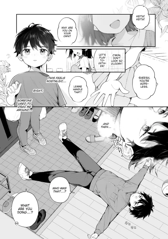 'A Male Porn Stud Leapt Through Time To Become a Young Lady-Killer! ~I'll Forge My Own Future~ Vol.9' cover