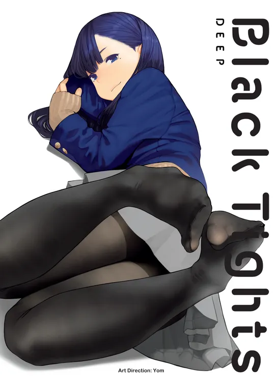 'Black Tights Deep' cover